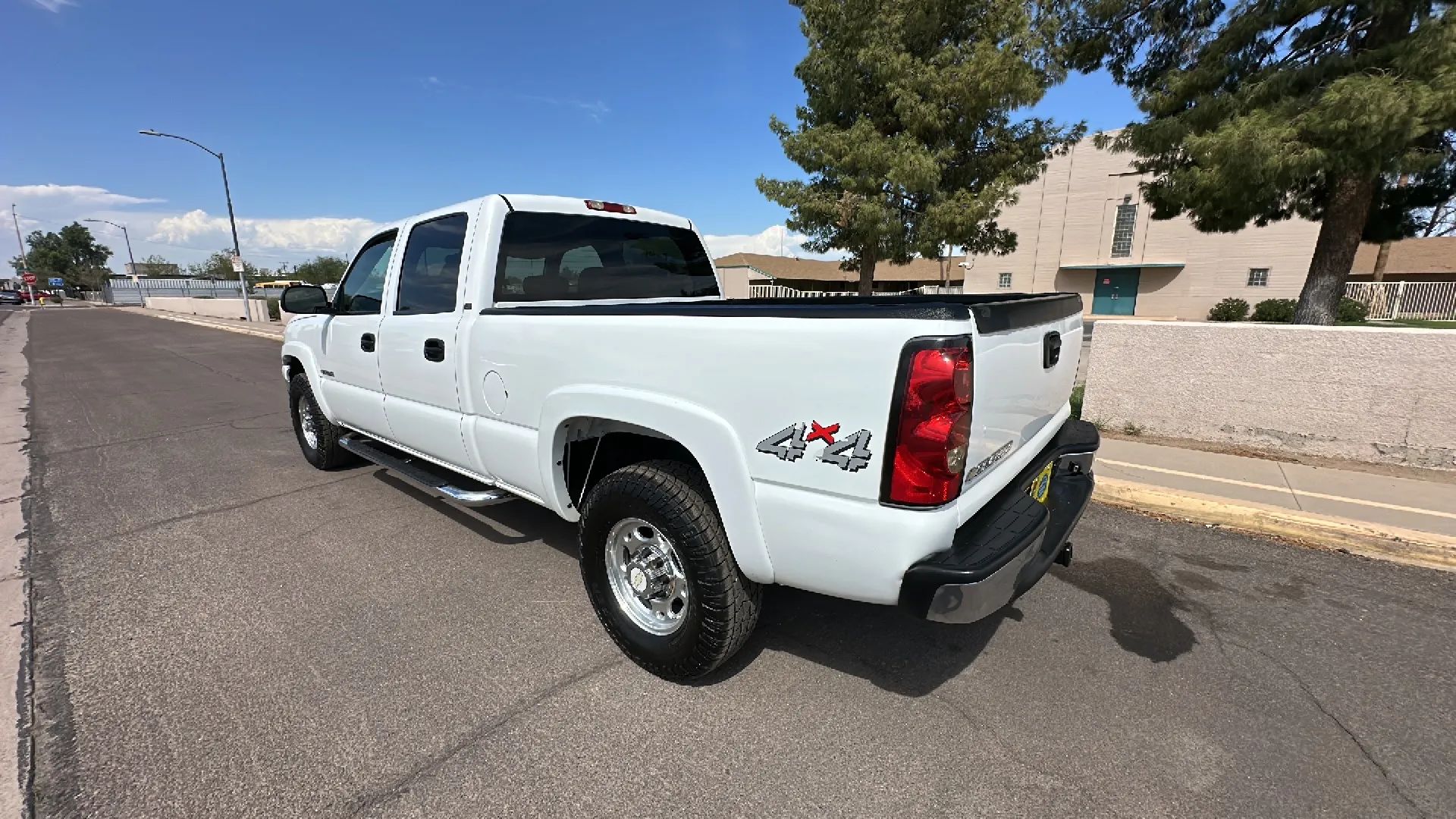 chevrolet silverado classic 1500hd 2007 1GCGK13U07F112558 image chevrolet silverado classic 1500hd 2007 1GCGK13U07F112558 image